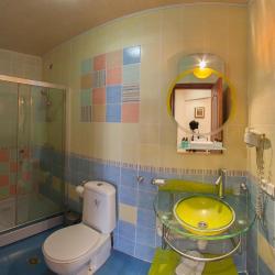 Фото Отель Alpina Resort by Stellar Hotels, Tsaghkadzor (Альпина Резорт от Стеллар Хотелс, )