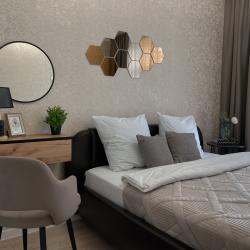 Фото Отель Green FOX на улице Набережная Приволжского Затона 22