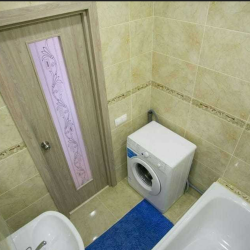 Фото Апартаменты на Дзержинского, 87Б