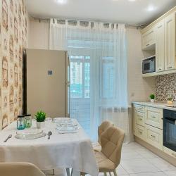 Фото Отель Relax Apart на ул. Германа Титова 5к2
