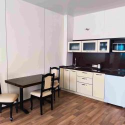 Фото Апарт-отель Арт-