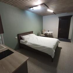 Фото Отель Лофт