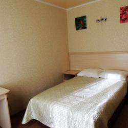 Фото Отель DragonFly (ДрагонФлай)