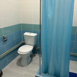 Номер стандарт с 4 односпальными кроватями