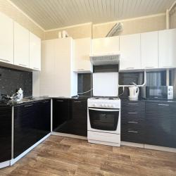 Фото Апартаменты на улице Пухова 31