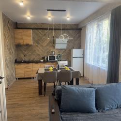 Фото Апартаменты на Калараша, 64/13к7