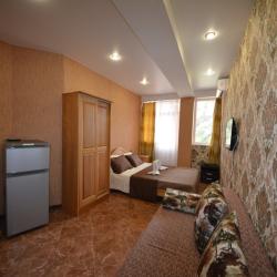 Фото Отель Ирина