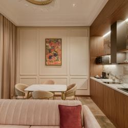 Execuite Suite King