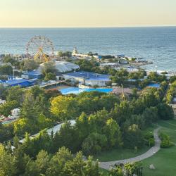 Фото Акваделюкс Resort Apartments (Резорт Апартаменты)