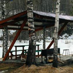 Фото Отель Благодать
