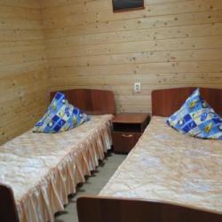 Фото Мотель 900 Км