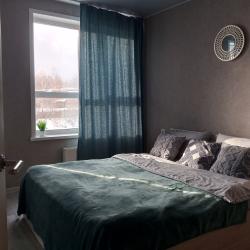 Фото Апартаменты на улице Мраморская 4