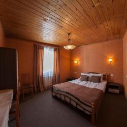 Фото Отель Alpina Resort by Stellar Hotels, Tsaghkadzor (Альпина Резорт от Стеллар Хотелс, )