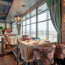 фото 52 Crowne Plaza Krasnodar-Centre (Краун Плаза Краснодар-Центр)