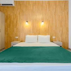 Фото Отель Гости Кавказа