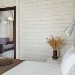 Фото Отель Pontos Family Resort Zarya (Понтос Фэмили Резорт Заря)