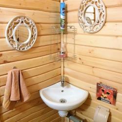 Фото Отель Дом на белом озере