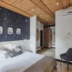 Фото Трувор Бутик-отель