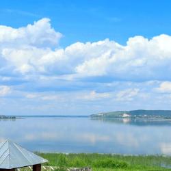 Фото Отель Загородный коттедж Свияга