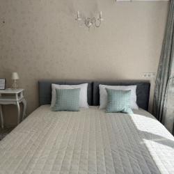 1-комнатные апартаменты стандарт