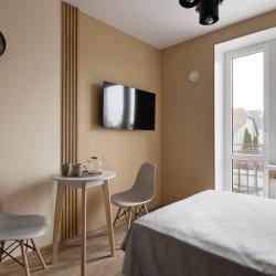 Фото Отель Старт