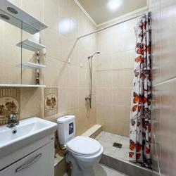 2-комнатные апартаменты улучшенные