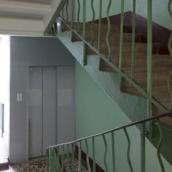 Фото Отель MyHome YourHome на Тельмана 40
