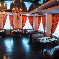 Фото Отель Планета СПА