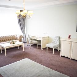 Фото Отель Грумант Resort & SPA (Резорт СПА)