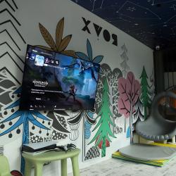 Шале премиум