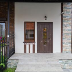 Фото Отель BalticRealty Таунхаус с террасой вблизи моря