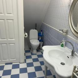 Фото Отель Городская усадьба