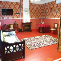 Фото Отель Hotel Heivic House (Хейвиц)