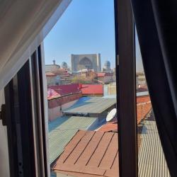 Фото Отель The Afrosiyob hotel (Зе Афросиоб)