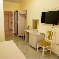 Фото Отель Джамиля