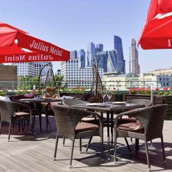 фото 33 Ibis Moscow Kievskaya (Ибис Киевская)