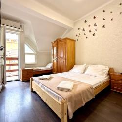 Фото Отель Butterfly (Батерфляй)