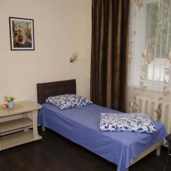 1-местный номер стандарт