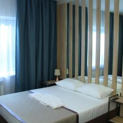 Фото Отель Везендорф