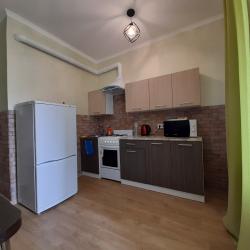 Фото Отель HomeSanny (ХоумСэнни) на шоссе Северное 28