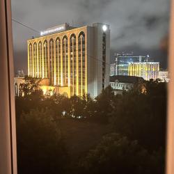 Фото Апартаменты на улице Уборевича