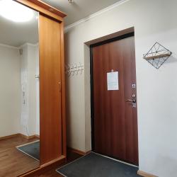 Фото Отель Panda Home (Панда Хоум) на улице Эрвье 24 корпус 3