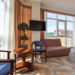 Фото Отель Black Sea (Черное море)