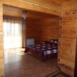 Фото Отель Санрайс