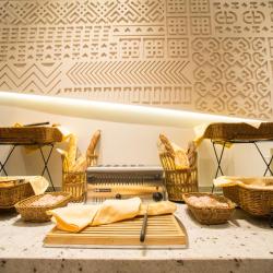 Фото Отель Mercure Saransk Center (Меркюр Центр)