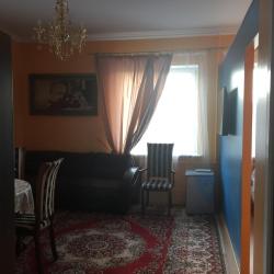 Фото Отель Карс