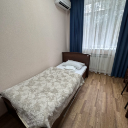 Кровать в 2-местном общем номере
