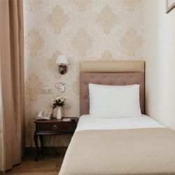 1-местный номер стандарт (корпус 1)