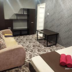 Фото Апартаменты на улице Завенягина