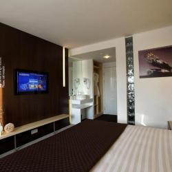 Фото Отель Futuro (Футуро)